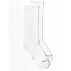 Heavy Tools unisex zokni-Orda25 White