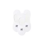 Heavy Tools unisex zokni-Opur26 White