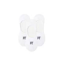 Heavy Tools unisex zokni-Opur26 White