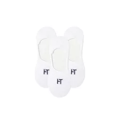 Heavy Tools unisex zokni-Opur26 White
