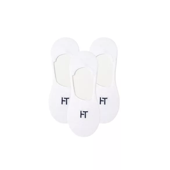 Heavy Tools unisex zokni-Opur26 White