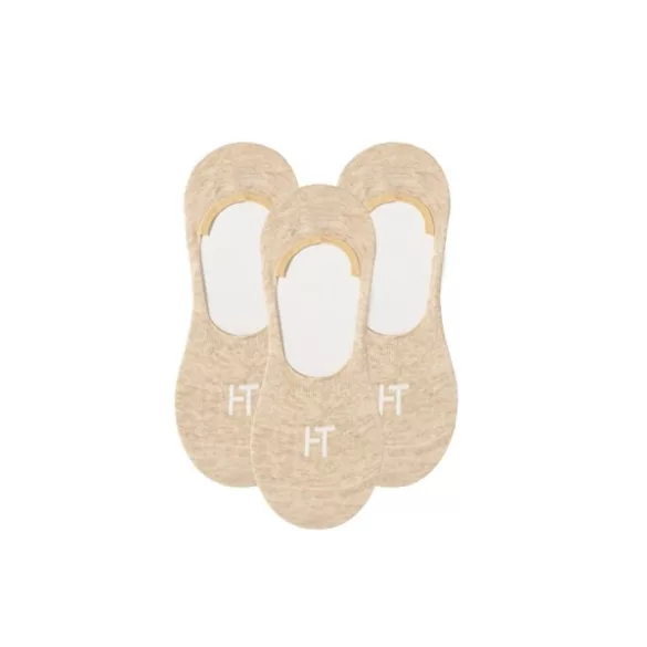 Heavy Tools unisex zokni-Opur26 Sand