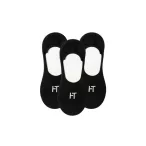 Heavy Tools unisex zokni-Opur26 Black