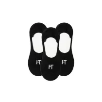 Heavy Tools unisex zokni-Opur26 Black