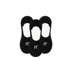 Heavy Tools unisex zokni-Opur26 Black