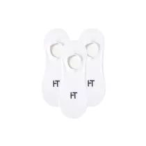 Heavy Tools unisex zokni-Omol26 White