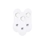 Heavy Tools unisex zokni-Omol26 White