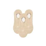 Heavy Tools unisex zokni-Omol26 Sand
