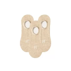 Heavy Tools unisex zokni-Omol26 Sand