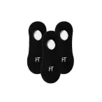 Heavy Tools unisex zokni-Omol26 Black