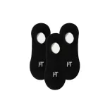 Heavy Tools unisex zokni-Omol26 Black
