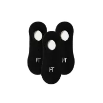Heavy Tools unisex zokni-Omol26 Black