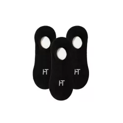 Heavy Tools unisex zokni-Omol26 Black