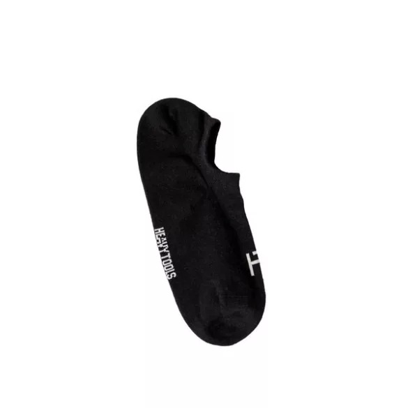 Heavy Tools unisex zokni-Omol26 Black