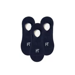 Heavy Tools unisex zokni-Omol26 Navy