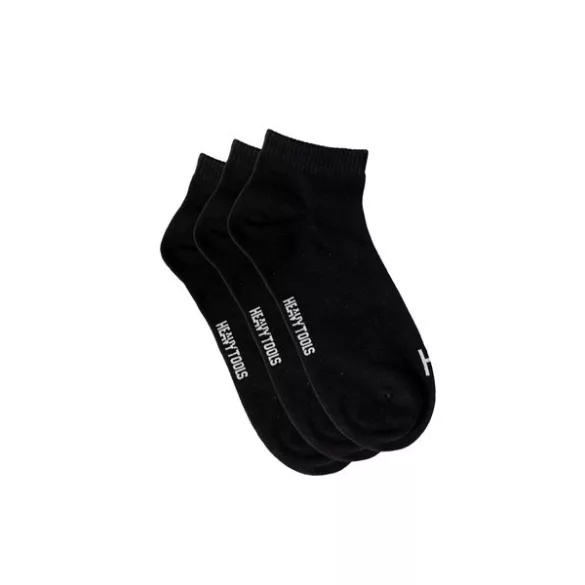 Heavy Tools unisex zokni-Odin26 Black