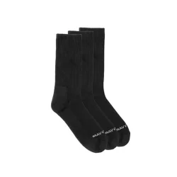 Heavy Tools unisex zokni-Orda26 Black