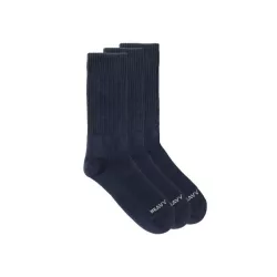 Heavy Tools unisex zokni-Orda26 Navy