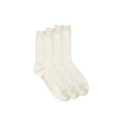 Heavy Tools unisex zokni-Oxinyan Ecru