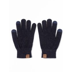 Heavy Tools férfi kesztyű-Plow Navy