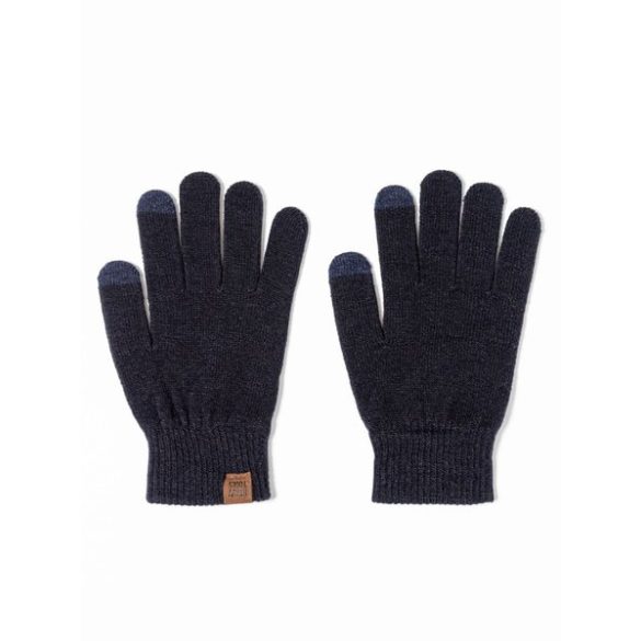 Heavy Tools férfi kesztyű-Plow Navy