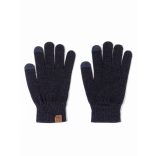 Heavy Tools férfi kesztyű-Plow Navy