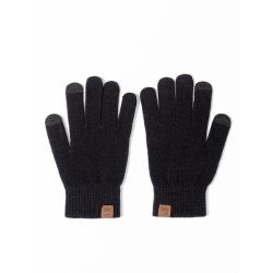 Heavy Tools férfi kesztyű-Plow Black