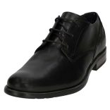 Bugatti férfi cipő-A2507-4000 1000