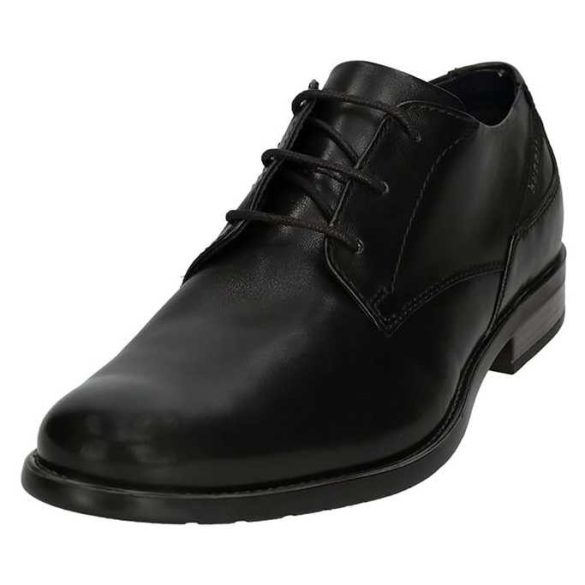 Bugatti férfi cipő-A2507-4000 1000