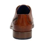 Bugatti férfi cipő-A2507-4000 6300