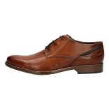 Bugatti férfi cipő-A2507-4000 6300