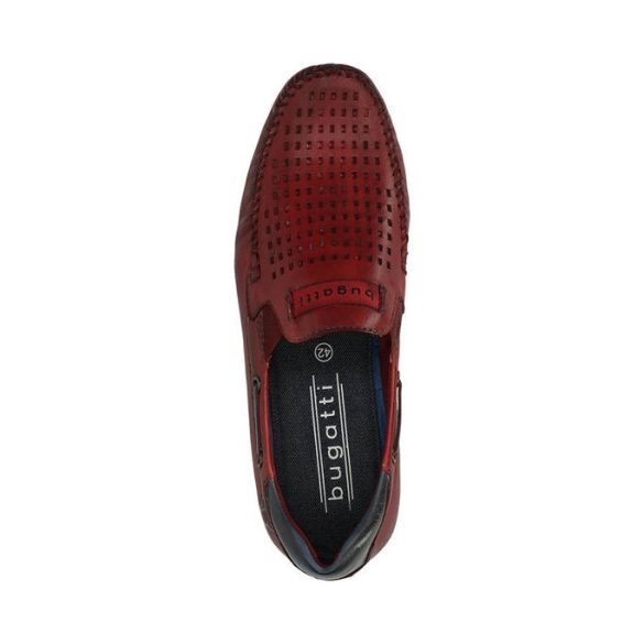 Bugatti férfi Cipő-A2X61-4100 3100
