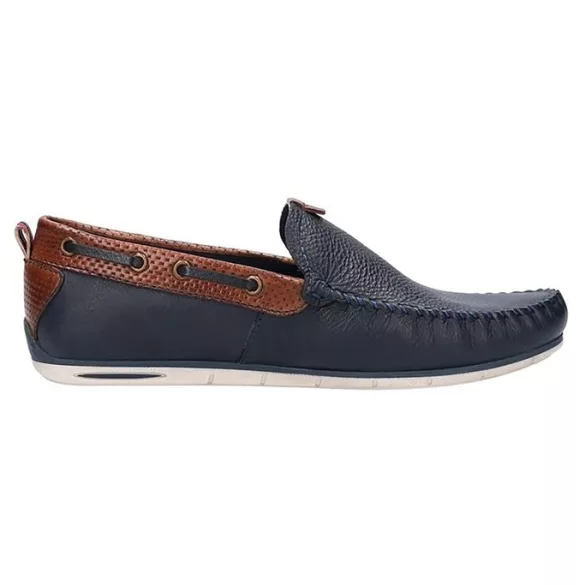 Bugatti férfi cipő-A2X65-1000 4100