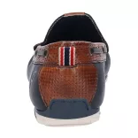 Bugatti férfi cipő-A2X65-1000 4100