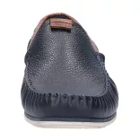 Bugatti férfi cipő-A2X65-1000 4100