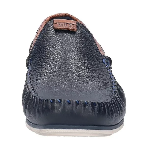 Bugatti férfi cipő-A2X65-1000 4100