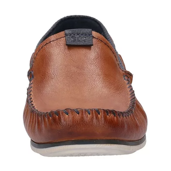 Bugatti férfi cipő-A2X65-1000 6300