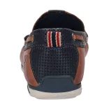 Bugatti férfi cipő-A2X65-1000 6300