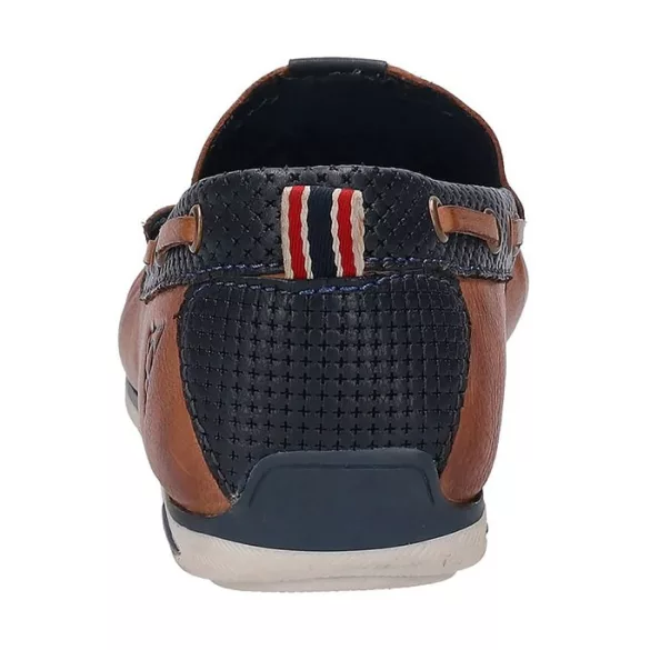 Bugatti férfi cipő-A2X65-1000 6300