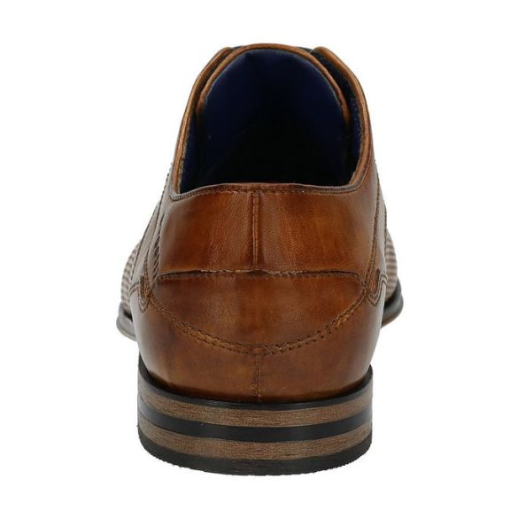 Bugatti férfi cipő-A3103-4100 6300