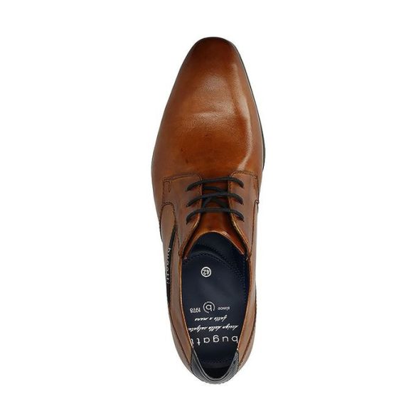 Bugatti férfi cipő-A3112-4100 6300