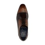 Bugatti férfi Cipő-A3115-1111 6360