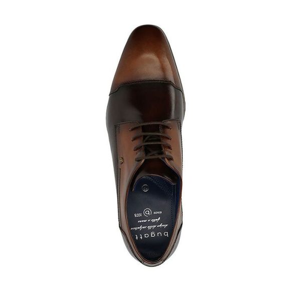 Bugatti férfi Cipő-A3115-1111 6360