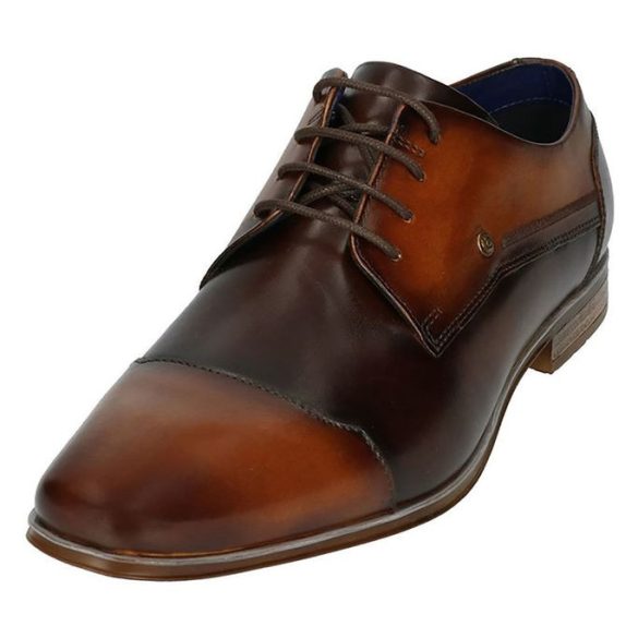 Bugatti férfi Cipő-A3115-1111 6360