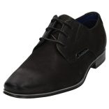 Bugatti férfi cipő-A311K-3500 1000