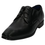 Bugatti férfi cipő-A311K-4000 1000