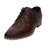 Bugatti férfi cipő-A311K-4100 6000