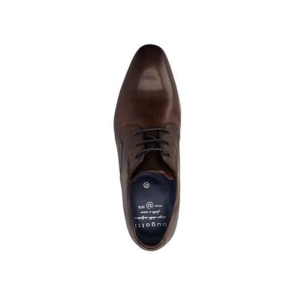 Bugatti férfi cipő-A311K-4100 6000