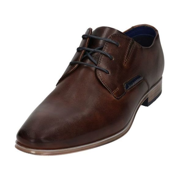 Bugatti férfi cipő-A311K-4100 6000