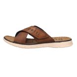 Bugatti Férfi papucs-A3282-3500 6300